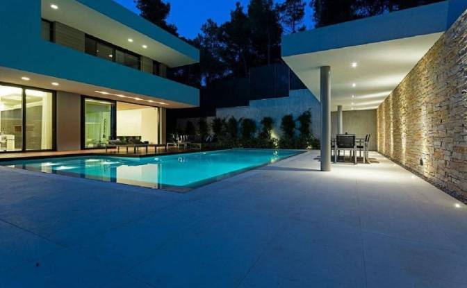 Villa for Sale Leof Mitropolitou Grigoriou. Photo#6 Villa for Sale Leof Mitropolitou Grigoriou. Photo#6