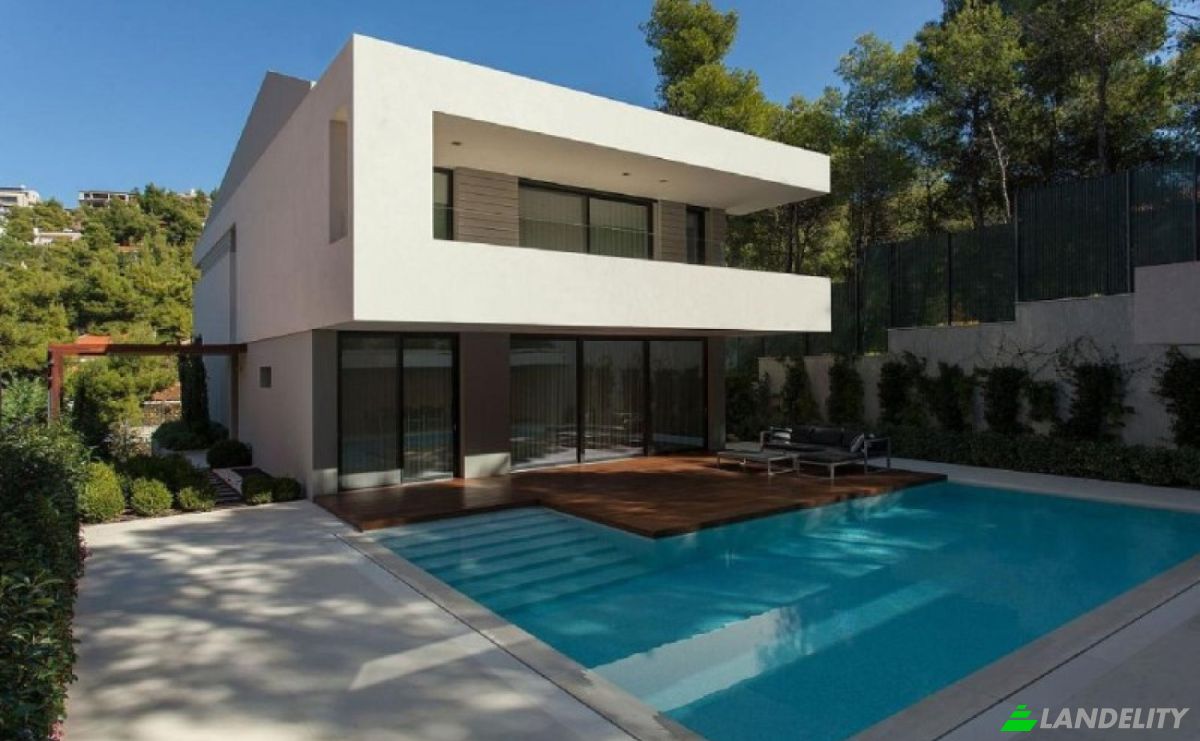 Villa for Sale Leof Mitropolitou Grigoriou Kidonion 23, Dionisos 145 76, Dionysos, Attica, Decentralized Administration of Attica, Greece. Photo 7