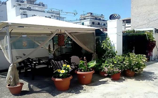 Casa de una sola familia en venta - Piraeus, Greece