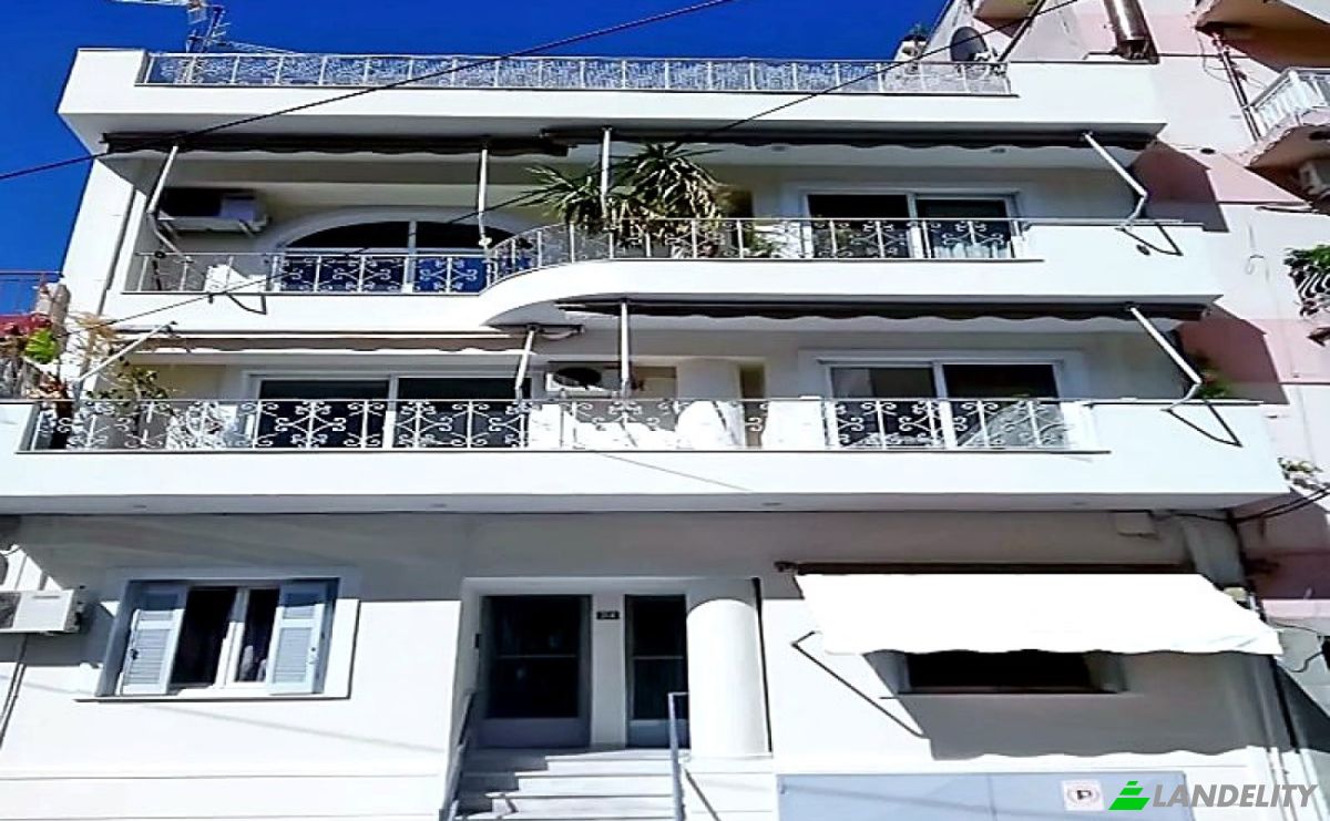 Maison unifamiliale à vendre Thoukididou 26, Pireas 185 38, Piraeus, Attica, Decentralized Administration of Attica, Greece. Photo 4