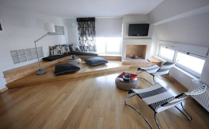 Townhouse for Sale Irodotou 6, Pireas 185 38. Photo#7 Townhouse for Sale Irodotou 6, Pireas 185 38. Photo#7