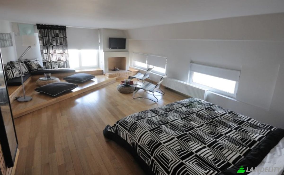 Townhouse for Sale Irodotou 6, Pireas 185 38, Piraeus, Attica, Decentralized Administration of Attica, Greece. Photo 8