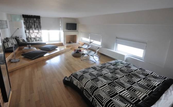 Townhouse for Sale Irodotou 6, Pireas 185 38. Photo#8 Townhouse for Sale Irodotou 6, Pireas 185 38. Photo#8