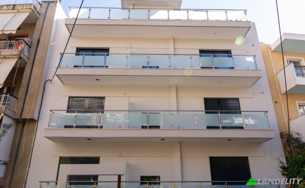 Apartment for Sale Filasion, Athina, Athens, Attica, Decentralized Administration of Attica, Greece. Photo 1