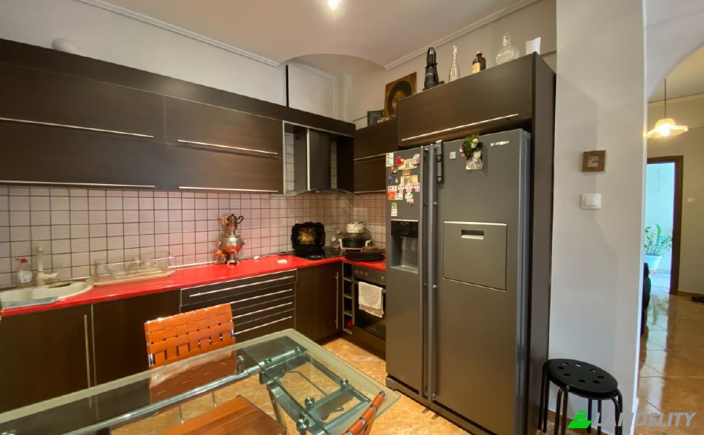 Apartment for Sale Tsaousi, Ilioupoli, Attica, Decentralized Administration of Attica, Greece. Photo 1