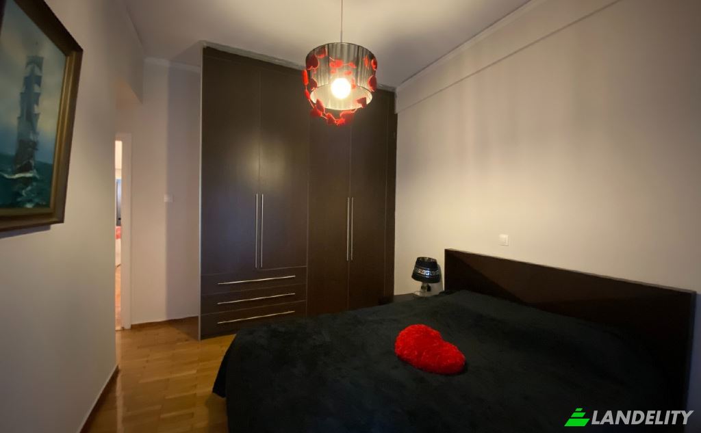 Apartment for Sale Tsaousi, Ilioupoli, Attica, Decentralized Administration of Attica, Greece. Photo 2