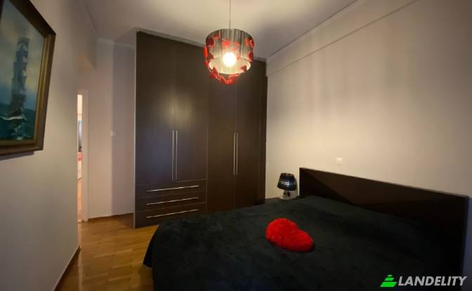 Appartement Te koop Tsaousi, Ilioupoli, Attica. Foto#2