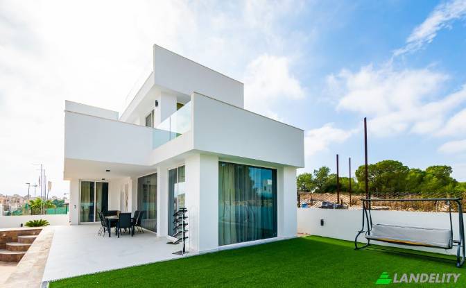 Casa de una sola familia en venta Urbanizacion Pau. Foto#2