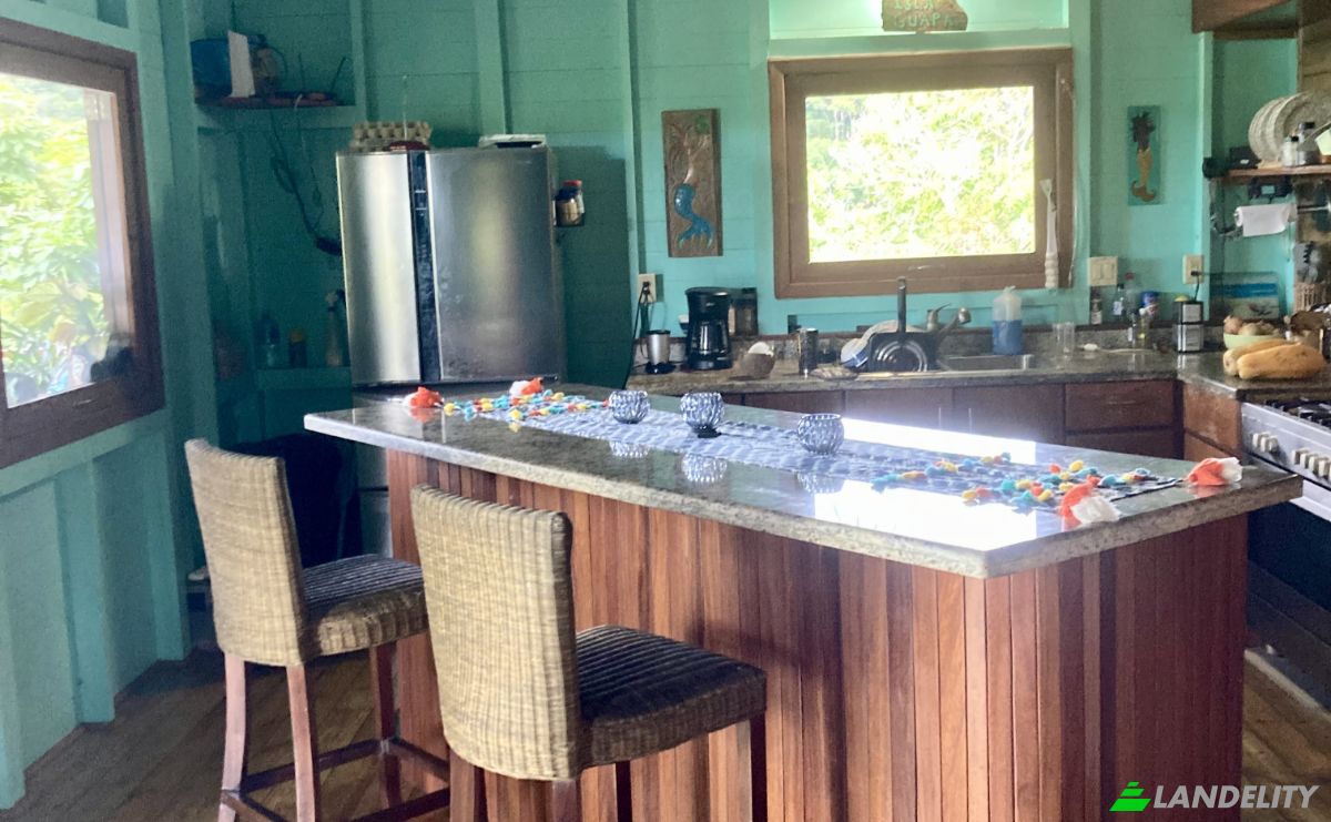 Casa unifamiliar à venda Bastimentos, Bastimento, Provincia de Bocas del Toro, Bastimentos Island, Bocas del Toro District, Bocas del Toro Province, Panama. foto 7