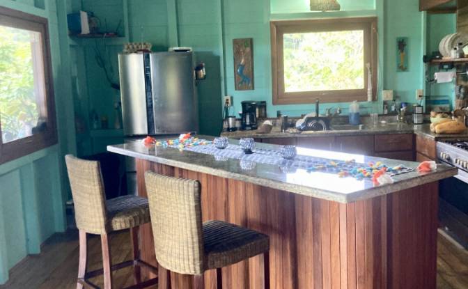 Casa unifamiliar à venda Bastimentos, Bastimento. foto#7
