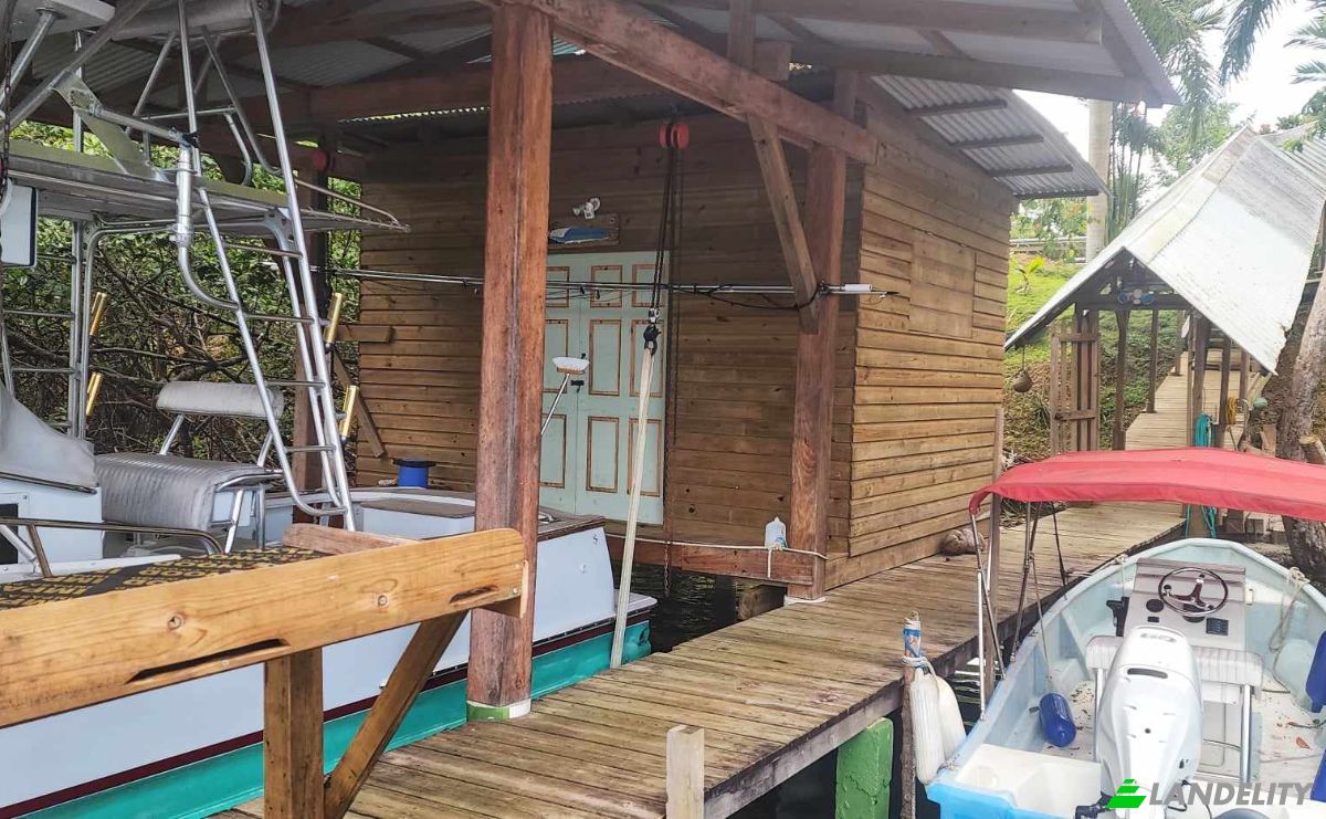 Casa unifamiliar à venda Bastimentos, Bastimento, Provincia de Bocas del Toro, Bastimentos Island, Bocas del Toro District, Bocas del Toro Province, Panama. foto 4