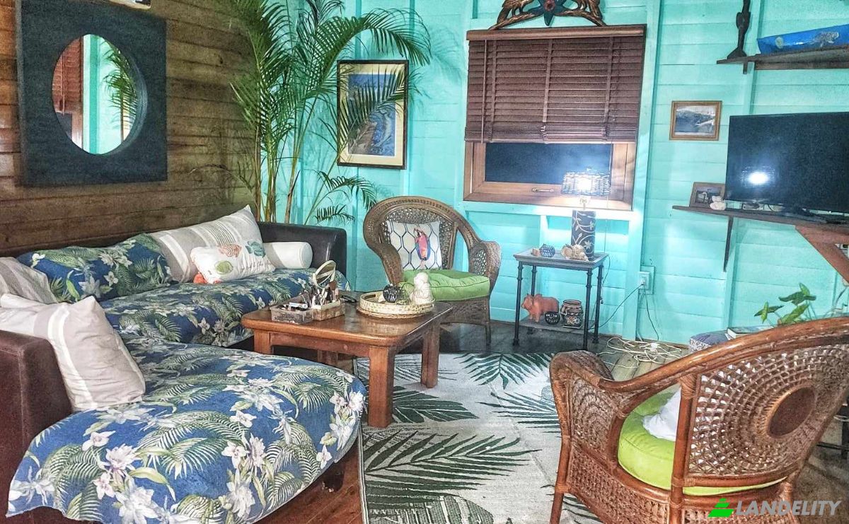Casa unifamiliar à venda Bastimentos, Bastimento, Provincia de Bocas del Toro, Bastimentos Island, Bocas del Toro District, Bocas del Toro Province, Panama. foto 10