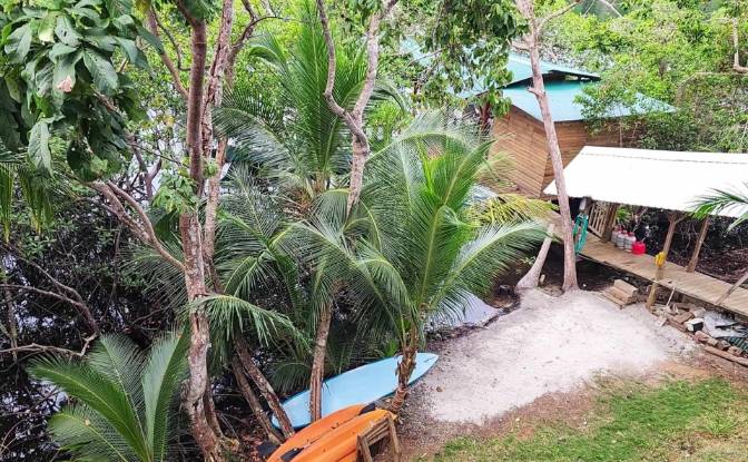 Casa unifamiliar à venda Bastimentos, Bastimento. foto#3