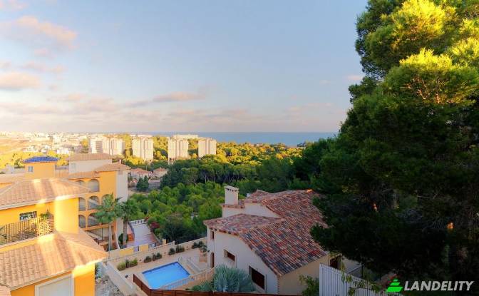 Departamento en venta - Dehesa de Campoamor, España