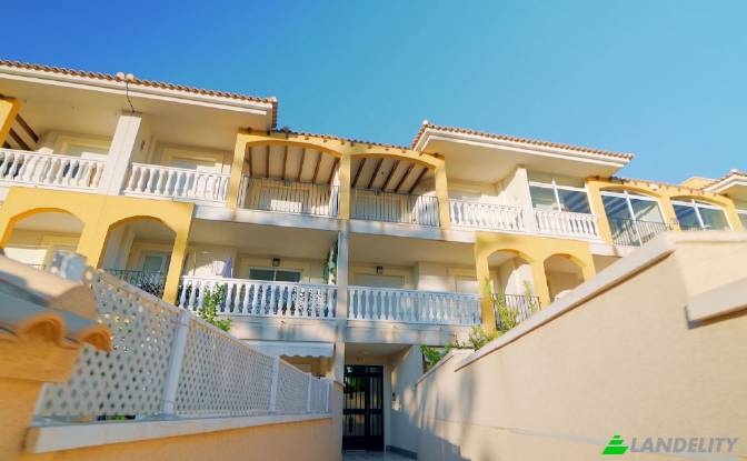 Apartments for Sale Calle Pablo Neruda. Photo#13 Apartments for Sale Calle Pablo Neruda. Photo#13