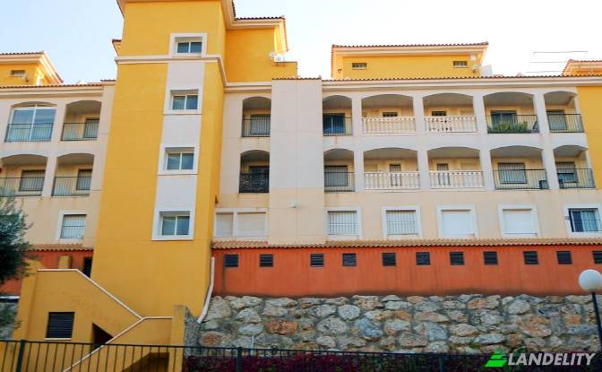 Apartments for Sale Calle Pablo Neruda. Photo#2 Apartments for Sale Calle Pablo Neruda. Photo#2