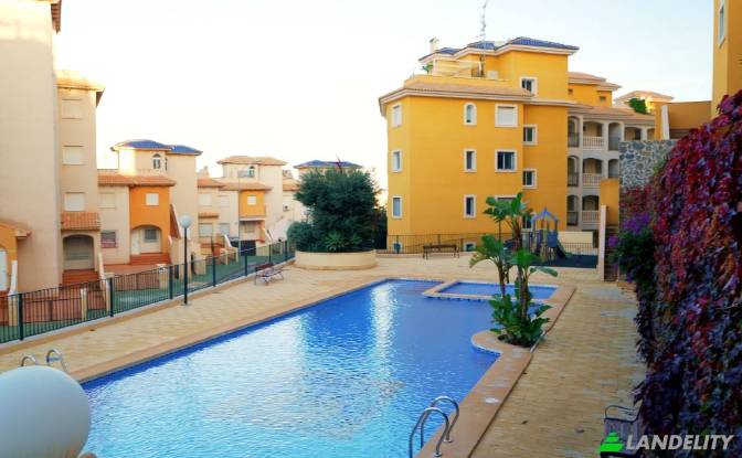 Apartments for Sale Calle Pablo Neruda. Photo#3 Apartments for Sale Calle Pablo Neruda. Photo#3