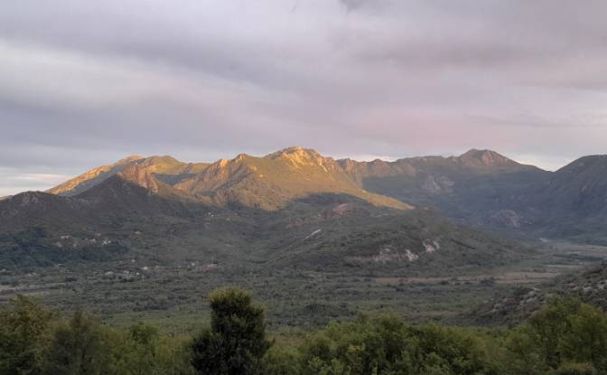 Lote de terreno en venta Orahovo, Bar Municipality. Foto#5