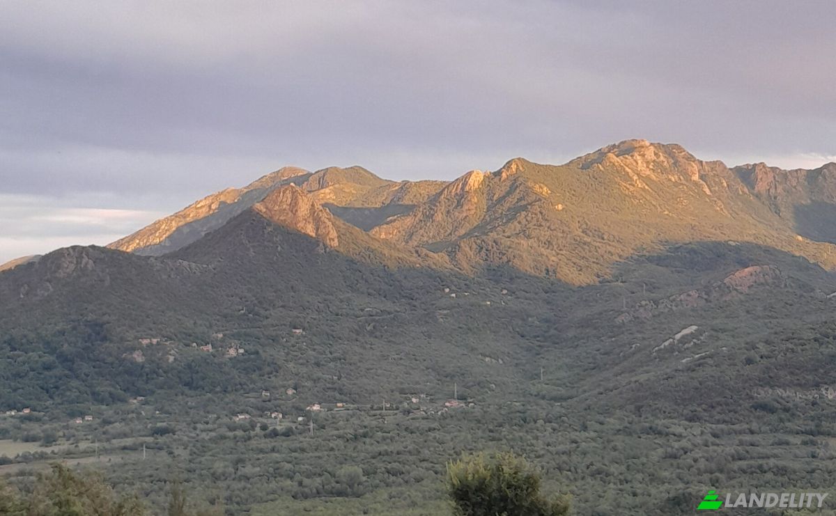 Lote de terreno en venta Orahovo, Bar Municipality, Montenegro. Foto 6