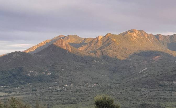 Lote de terreno en venta Orahovo, Bar Municipality. Foto#6