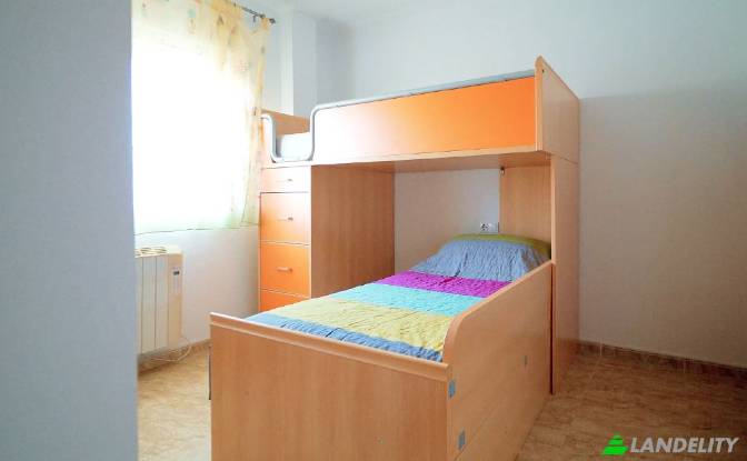 Apartments for Sale Calle Pablo Neruda. Photo#9 Apartments for Sale Calle Pablo Neruda. Photo#9