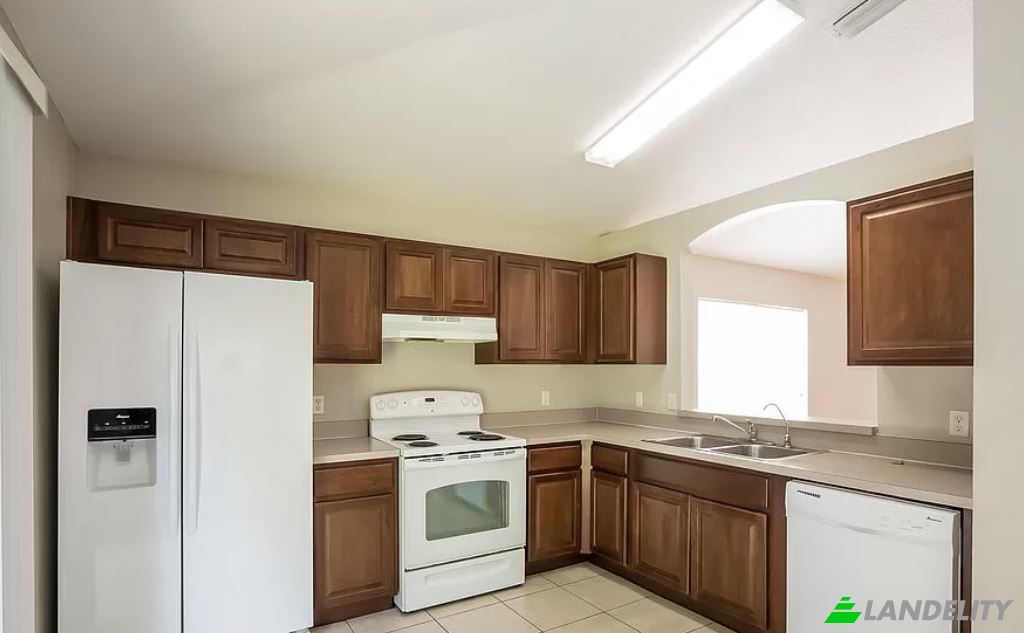 Single Family Home for Rent Harvest Moon Dr, Seffner, Hillsborough County, Florida, United States, FL 33584, USA. Photo 5