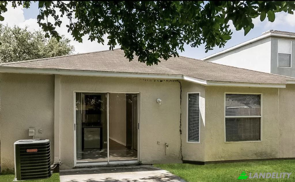 Single Family Home for Rent Harvest Moon Dr, Seffner, Hillsborough County, Florida, United States, FL 33584, USA. Photo 1