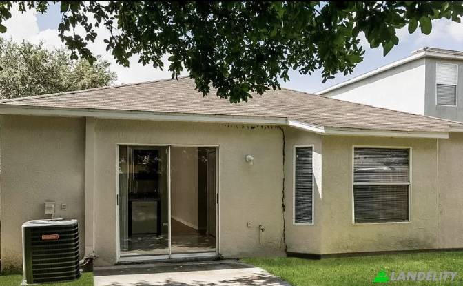 Casa de una sola familia Alquileres - Seffner, United States
