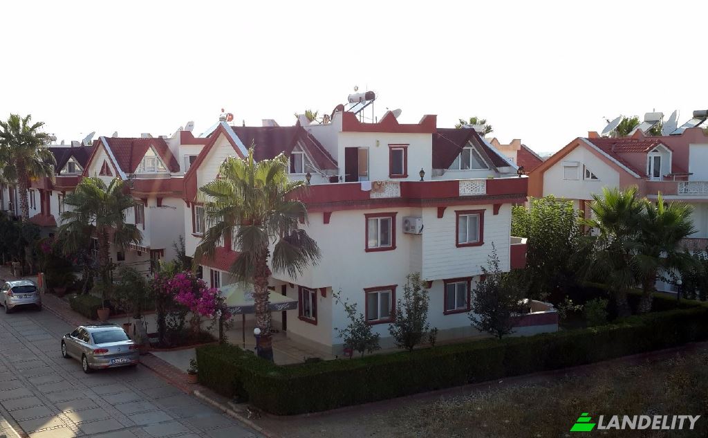 Single Family Home for Sale Altintas, 31024 sokak, 07112 Aksu Antalya, Aksu Antalya, Aksu, Antalya, Turkiye. Photo 21