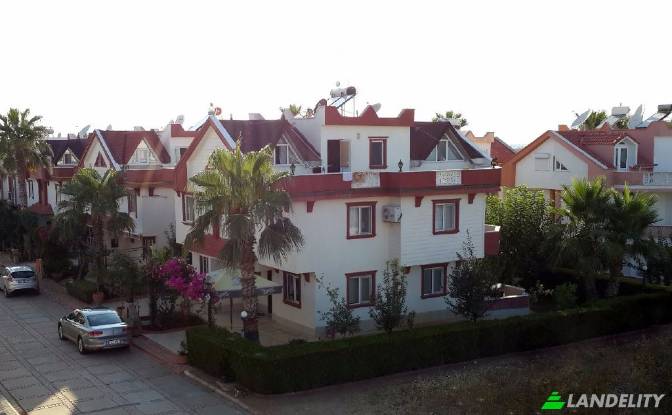 Single Family Home for Sale Altintas, 31024 sokak. Photo#21 Single Family Home for Sale Altintas, 31024 sokak. Photo#21