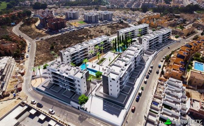 Departamento en venta - Orihuela, España