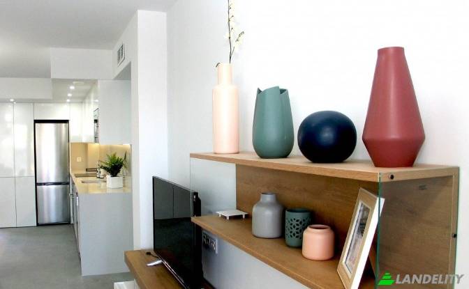 Apartments for Sale Plaça las Mojadas. Photo#10 Apartments for Sale Plaça las Mojadas. Photo#10