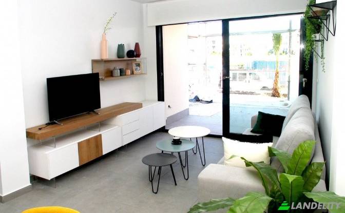 Apartments for Sale Plaça las Mojadas. Photo#12 Apartments for Sale Plaça las Mojadas. Photo#12