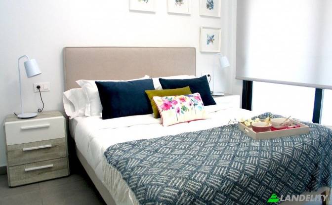 Apartments for Sale Plaça las Mojadas. Photo#13 Apartments for Sale Plaça las Mojadas. Photo#13