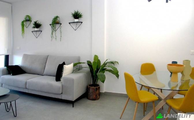 Apartments for Sale Plaça las Mojadas. Photo#14 Apartments for Sale Plaça las Mojadas. Photo#14