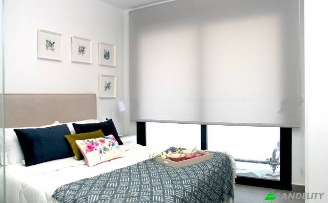 Apartments for Sale Plaça las Mojadas. Photo#15 Apartments for Sale Plaça las Mojadas. Photo#15