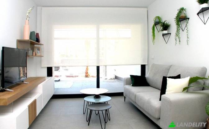 Apartments for Sale Plaça las Mojadas. Photo#16 Apartments for Sale Plaça las Mojadas. Photo#16