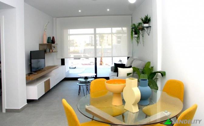Apartments for Sale Plaça las Mojadas. Photo#9 Apartments for Sale Plaça las Mojadas. Photo#9