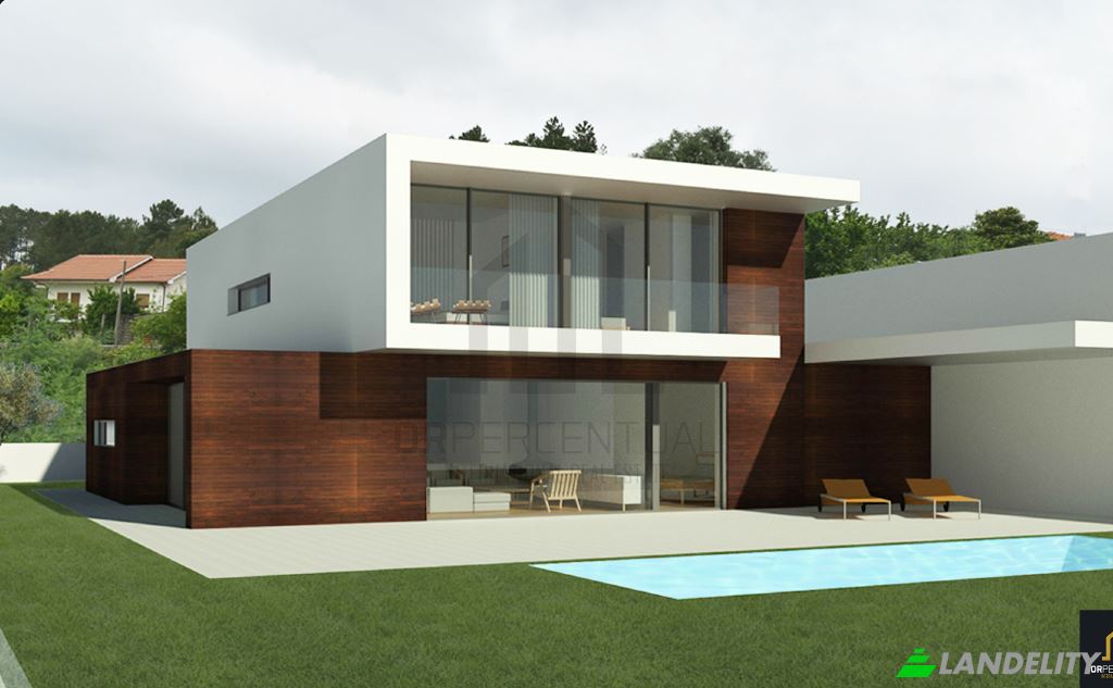 Односімейний будинок продаж dos Picotos, Celorico de Basto, Braga, Portugal. Фото 1