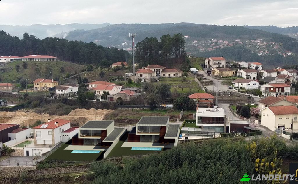 Односімейний будинок продаж dos Picotos, Celorico de Basto, Braga, Portugal. Фото 10