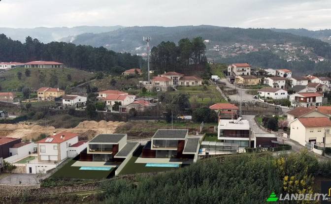 Односімейний будинок продаж dos Picotos. Фото#10