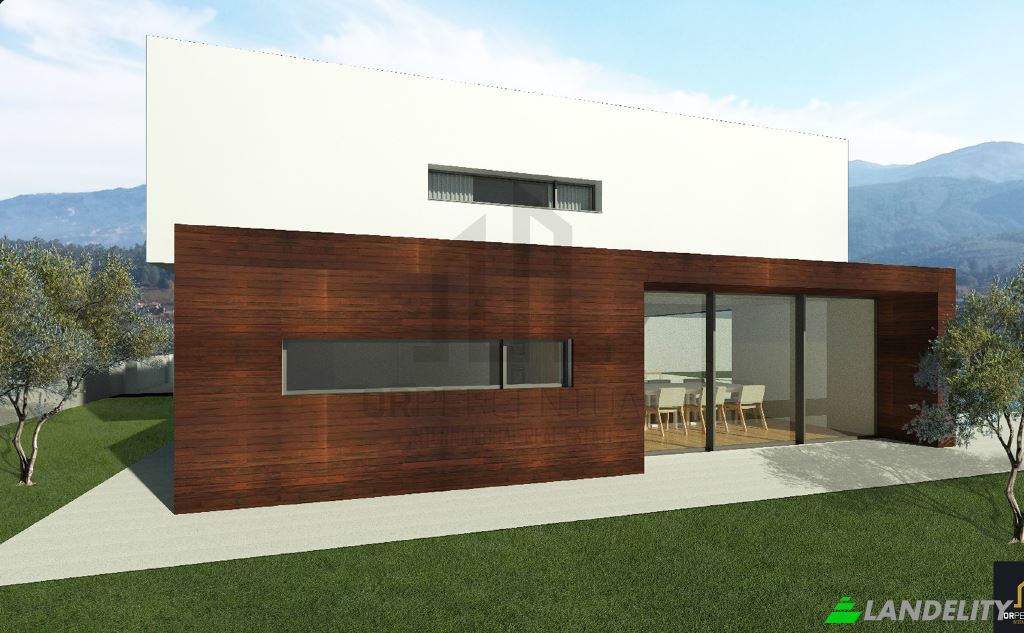 Односімейний будинок продаж dos Picotos, Celorico de Basto, Braga, Portugal. Фото 2