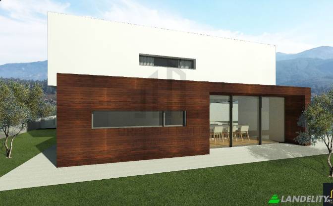 Casa de una sola familia en venta dos Picotos. Foto#2