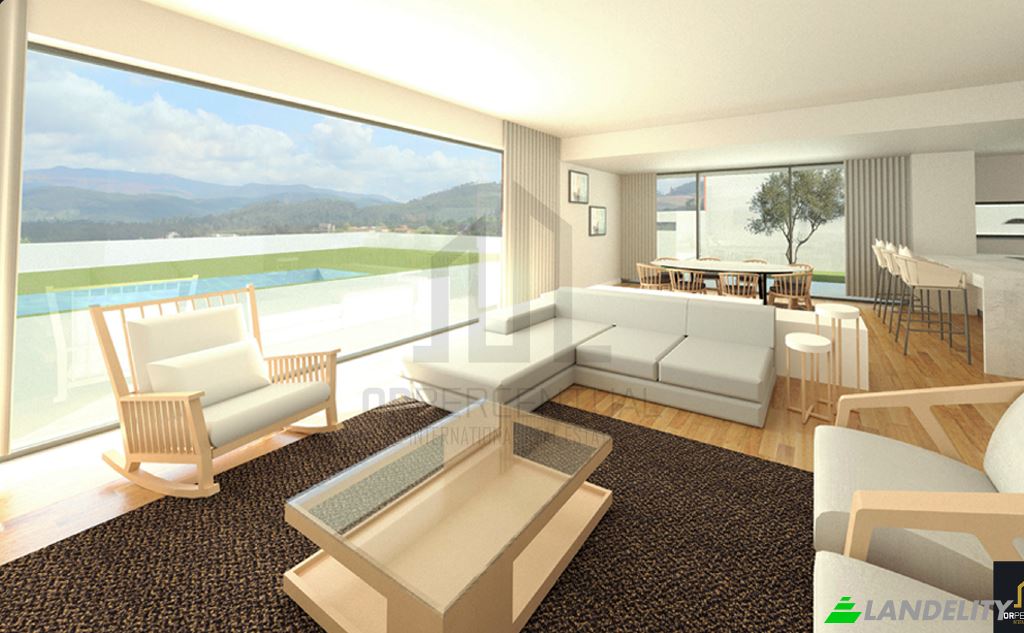 Односімейний будинок продаж dos Picotos, Celorico de Basto, Braga, Portugal. Фото 5