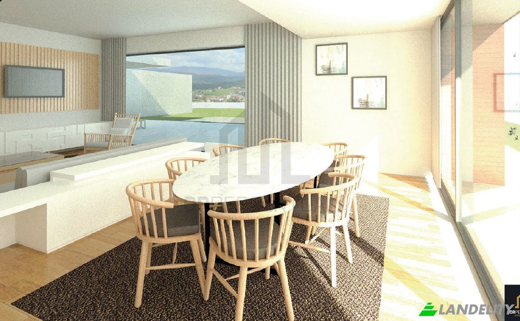 Односімейний будинок продаж dos Picotos, Celorico de Basto, Braga, Portugal. Фото 6