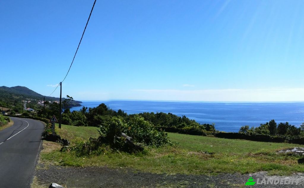 Land/Lot for Sale Terra do Pao, Madalena, Azores, Portugal. Photo 2