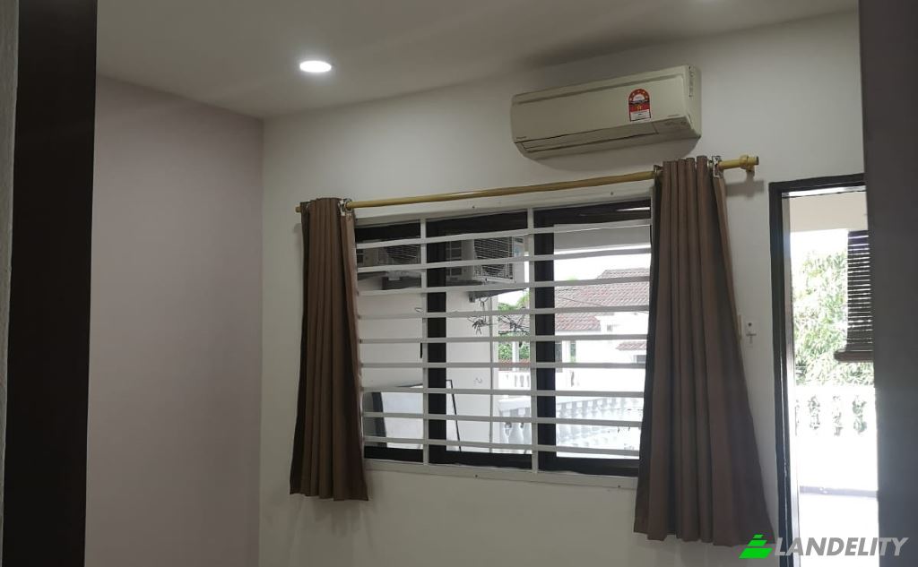 Односімейний будинок продаж Lorong jalan Melaka Baru, Kampung Tengah, 75350 Melaka, Batu Berendam, Taman Melaka Baru Fasa, Malacca, Malaysia. Фото 12