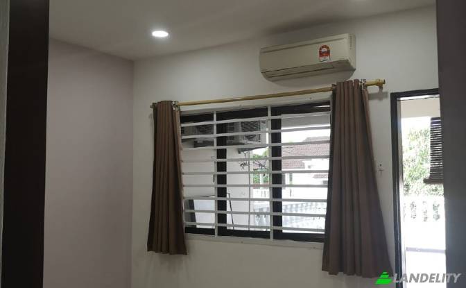 House for Sale Lorong jalan Melaka Baru. Photo#12 House for Sale Lorong jalan Melaka Baru. Photo#12