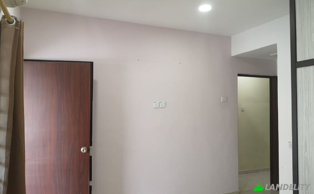 Односімейний будинок продаж Lorong jalan Melaka Baru, Kampung Tengah, 75350 Melaka, Batu Berendam, Taman Melaka Baru Fasa, Malacca, Malaysia. Фото 13