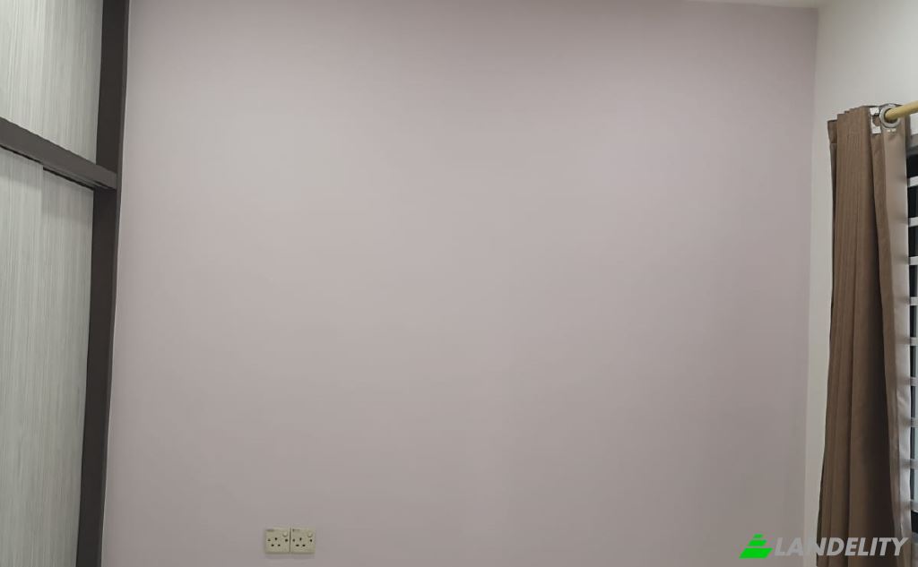 Односімейний будинок продаж Lorong jalan Melaka Baru, Kampung Tengah, 75350 Melaka, Batu Berendam, Taman Melaka Baru Fasa, Malacca, Malaysia. Фото 14